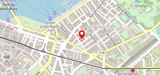 Bottle Brothers - Grand Bottle sulla mappa