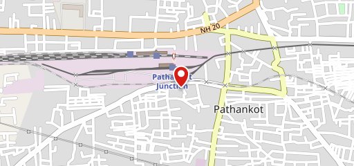 Bottoms up Restro Bar on map