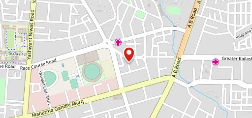 Bougainvillea Cafe on map