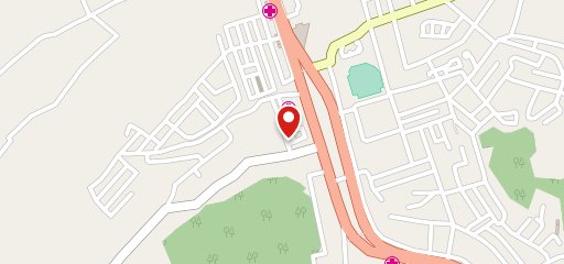 Boulanger Bake House on map