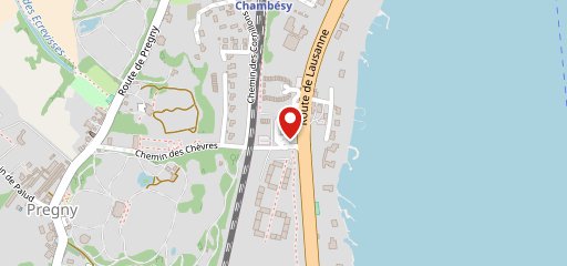 Boulangerie Artisanale sulla mappa