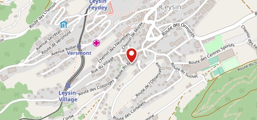 Village Bakery sulla mappa