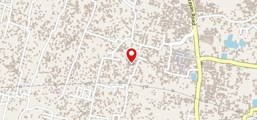 Boumar ranna ghar on map