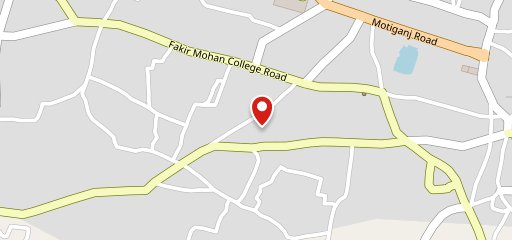 Bounka Jalakhia (ବୋଉ ଙ୍କ ଜଳଖିଆ) on map