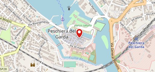 Bounty di Azzolini sulla mappa