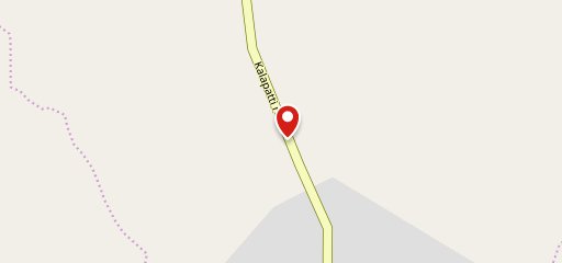 Bow Bow Bliss Multicuisine Restaurant (Pet-themed) on map