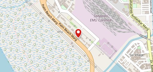 Bowl Republic on map