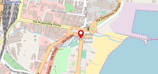 Giovanni Conti sulla mappa