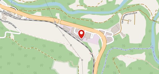 Bowlingcenter Schindellegi sulla mappa