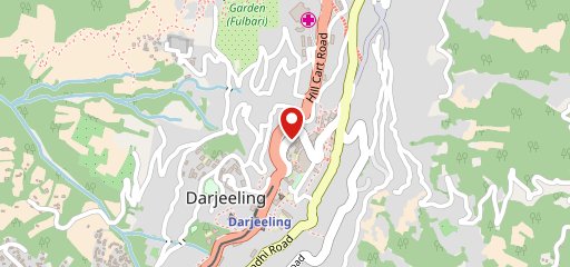 Bowljini - Mix. Eat. Repeat on map