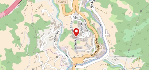 Box Caffè sulla mappa