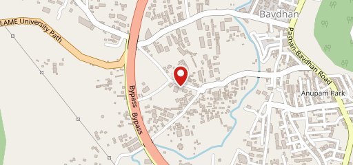 BOX8 - Desi Meals on map