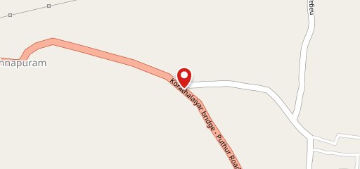 BPL BIRIYANI & Fast Food on map