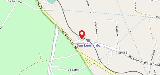 Braceria Bifulco sulla mappa