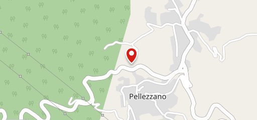 Agriturismo A casa di Anna sulla mappa