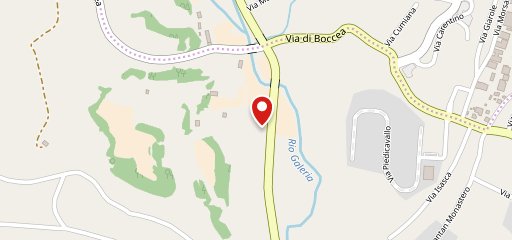 Azienda Agricola e braceria di Cola sulla mappa