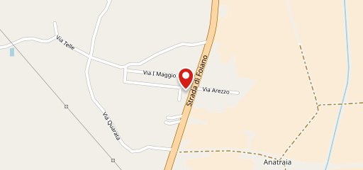 Braceria Spizzichi e Bocconi sulla mappa