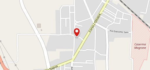 Braceria Joendry sulla mappa