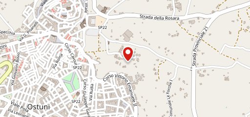 Braceria La Grata sulla mappa