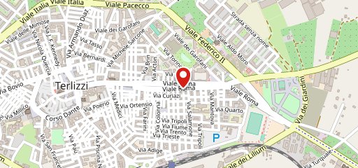 Braci Piacenti sulla mappa