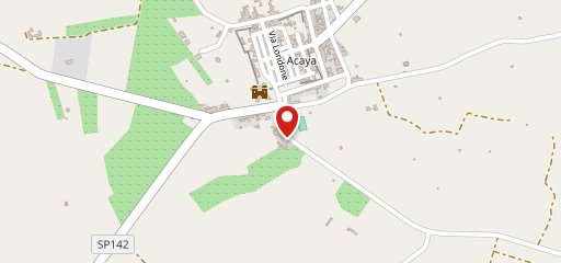 Braceria Gastronomia San Paolo sulla mappa