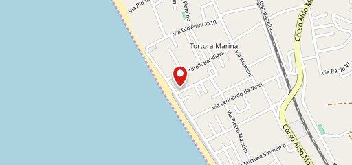 Braciami sulla mappa