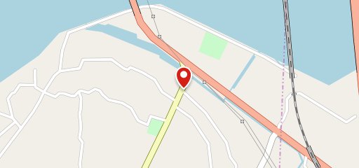 Brahman Bhojnalaya on map