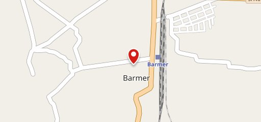 Brahman lodge on map