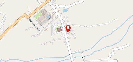 Sri Raman Catering Service Brahmin Mess Thirunageshwaram on map