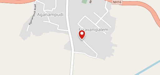 Brahmin's Kitchen & Catering on map