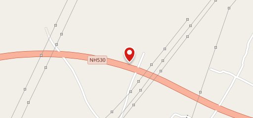 Brajnandan Shila Restaurant & Resort on map