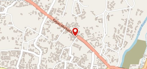 Brambles Cafe on map