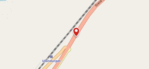 Brand manager on map