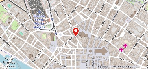 Brandolino sulla mappa