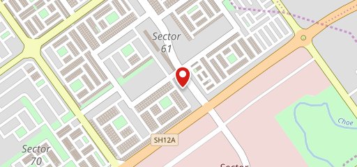 Brar Buffet and Dhaba on map