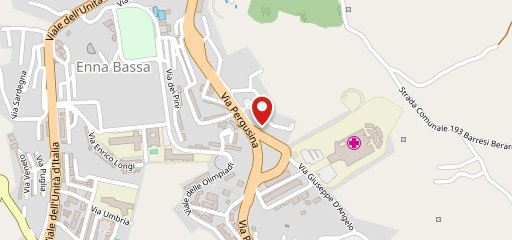 Gulisano Snc Di Gulisano Alfi sulla mappa