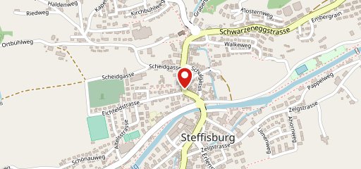 Restaurant Brasserie98 Traditioneller Familienbetrieb syt 1985 sulla mappa