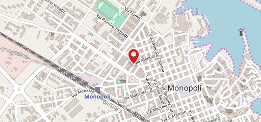 Brasserie d'Avril sulla mappa