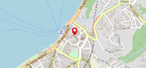 Brasserie Du Soleil sulla mappa