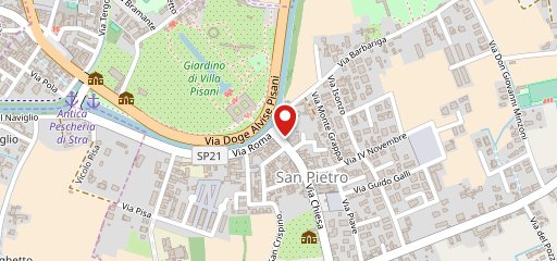 Brasserie Houblon sulla mappa