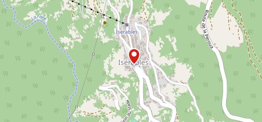 Brasserie La Mule, Adrien et Manuel Monnet sulla mappa