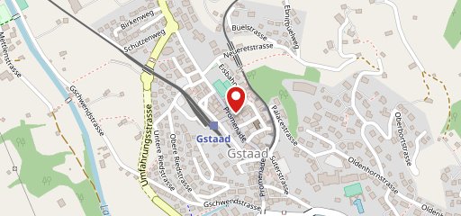 Sport-Hotel Victoria sulla mappa