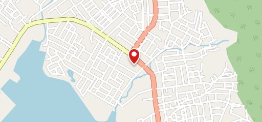 Bravia Eco Hotel on map