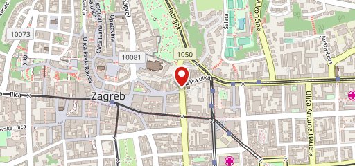 Bread Club 2 sulla mappa