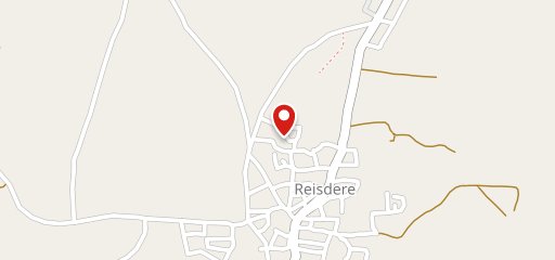 Breadlab sur la carte