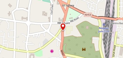 Breads N Beyond on map