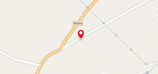 Break a Leg Cafe on map