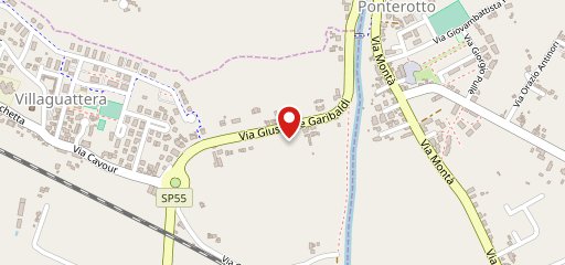 Break Bar sulla mappa