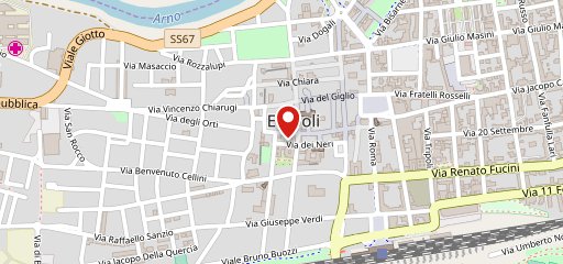 Break' N' Roll di Lusi Lucia sulla mappa