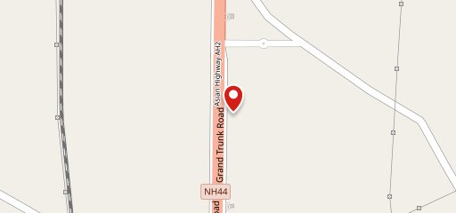 Break Point Punjabi Dhaba on map